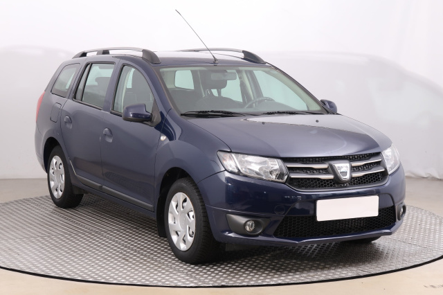 Dacia Logan 2014