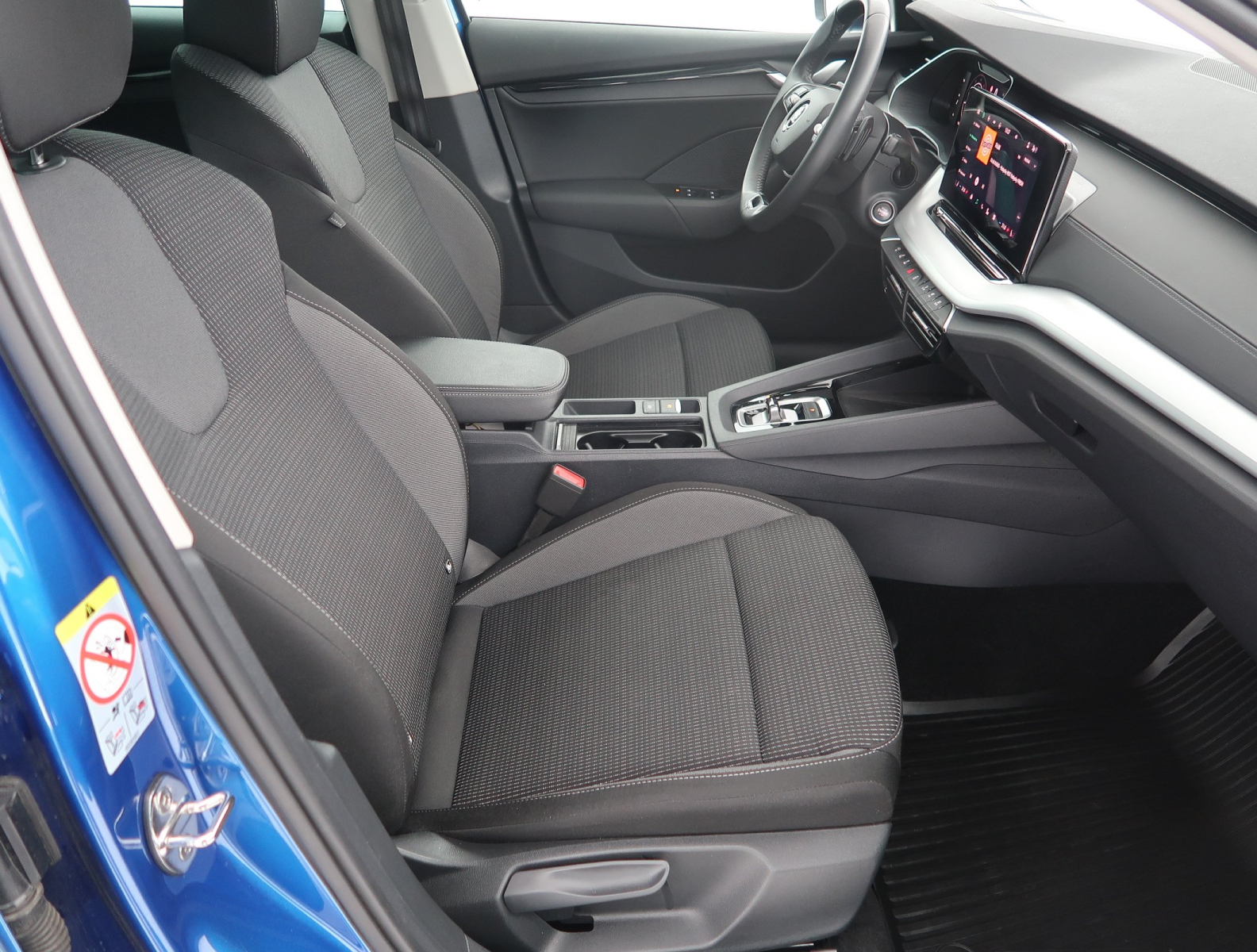 Škoda Octavia - 2024