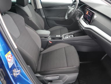 Škoda Octavia - 2024