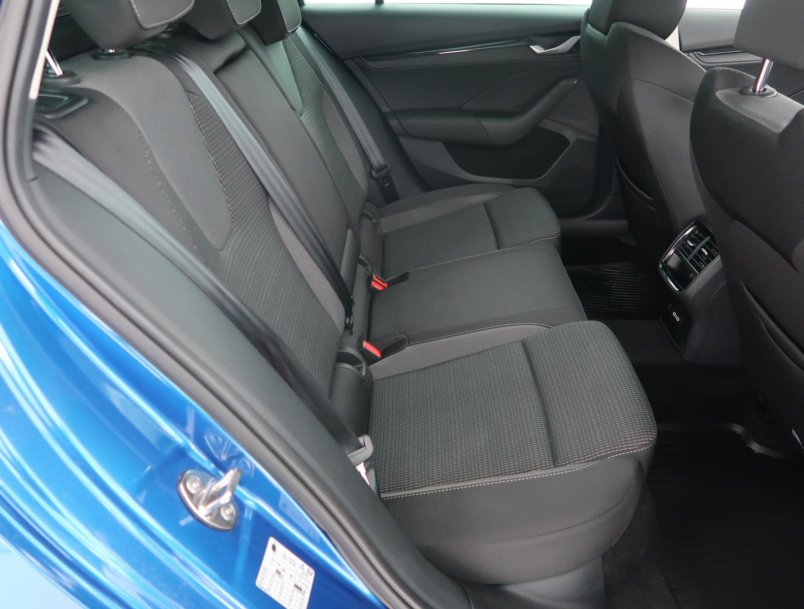 Škoda Octavia - 2024