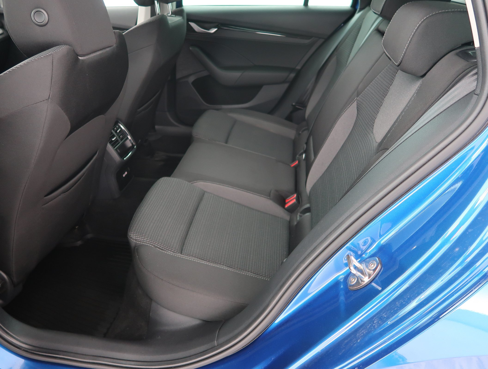 Škoda Octavia - 2024