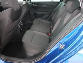 Škoda Octavia - 2024