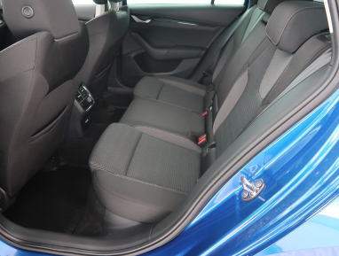 Škoda Octavia - 2024