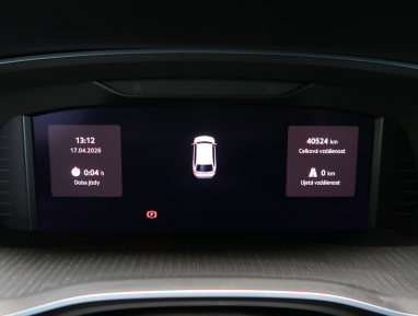 Škoda Octavia - 2024