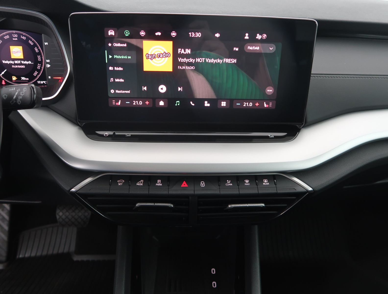 Škoda Octavia - 2024