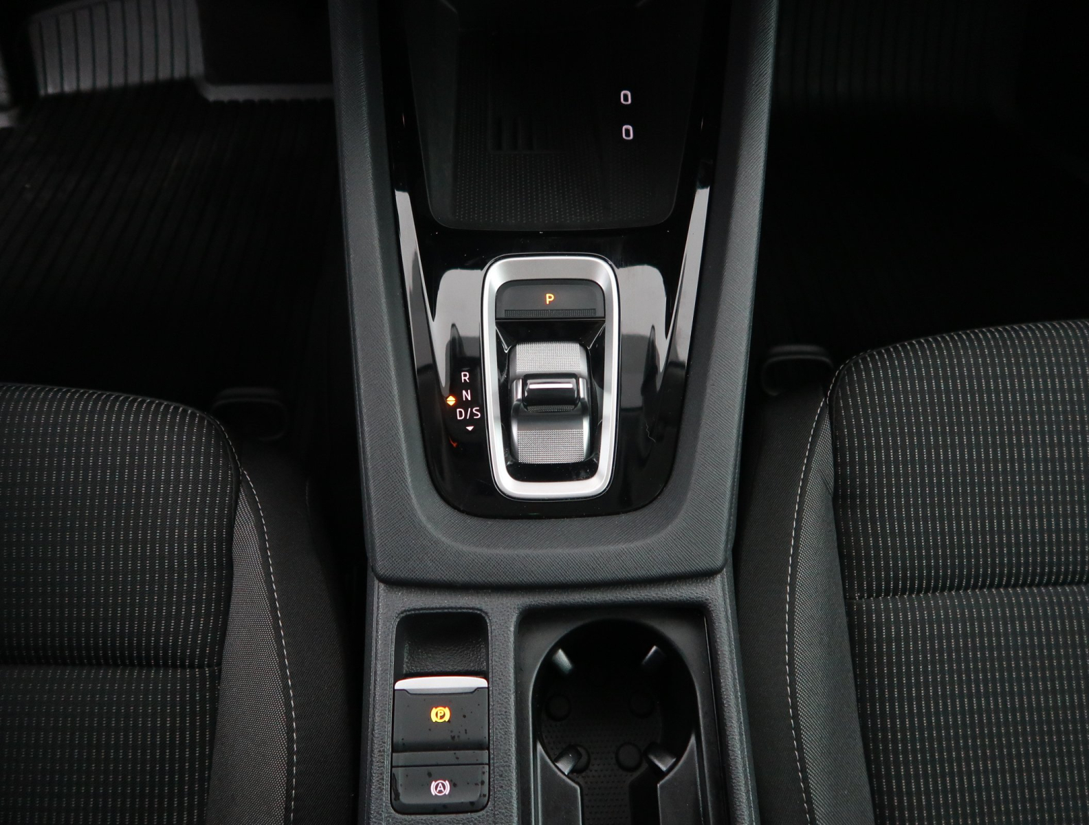 Škoda Octavia - 2024