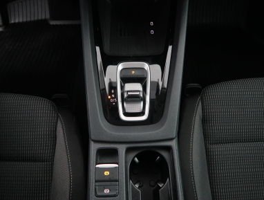 Škoda Octavia - 2024