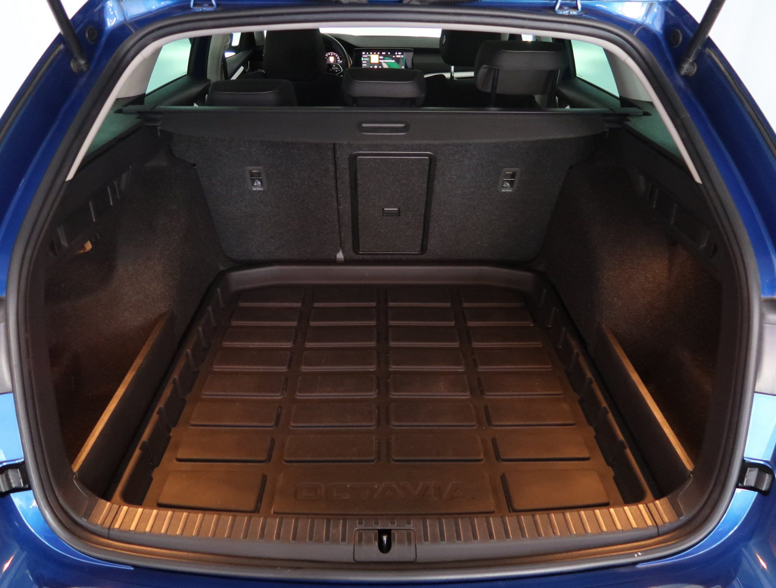 Škoda Octavia - 2024