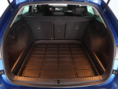 Škoda Octavia - 2024