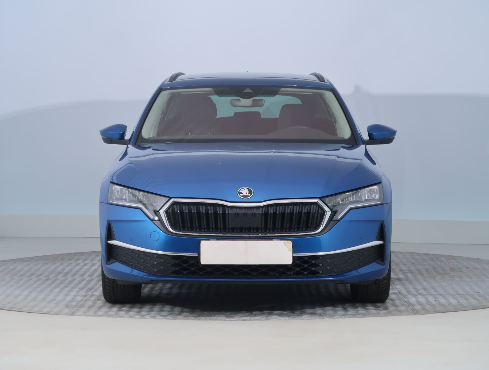 Škoda Octavia - 2024