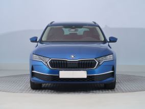 Skoda Octavia - 2024