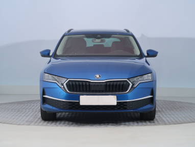 Škoda Octavia - 2024