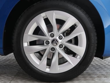 Škoda Octavia - 2024