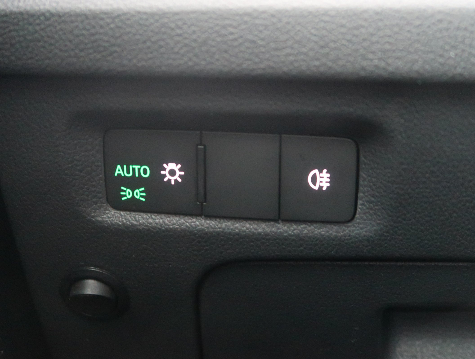 Škoda Octavia - 2024