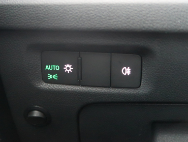 Škoda Octavia - 2024