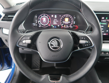 Škoda Octavia - 2024