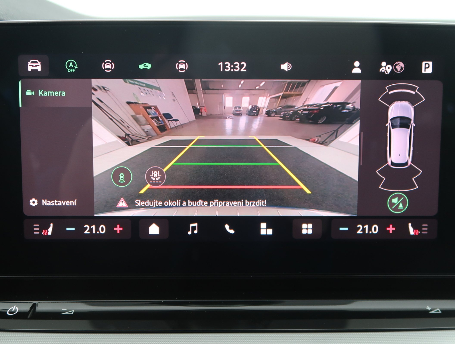 Škoda Octavia - 2024