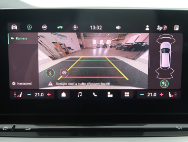 Škoda Octavia - 2024