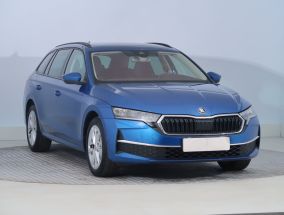Škoda Octavia - 2024