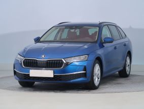 Skoda Octavia - 2024