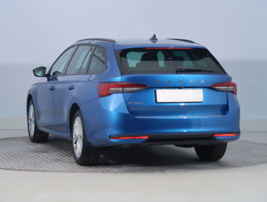 Škoda Octavia - 2024