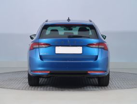 Škoda Octavia - 2024