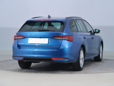 Škoda Octavia - 2024