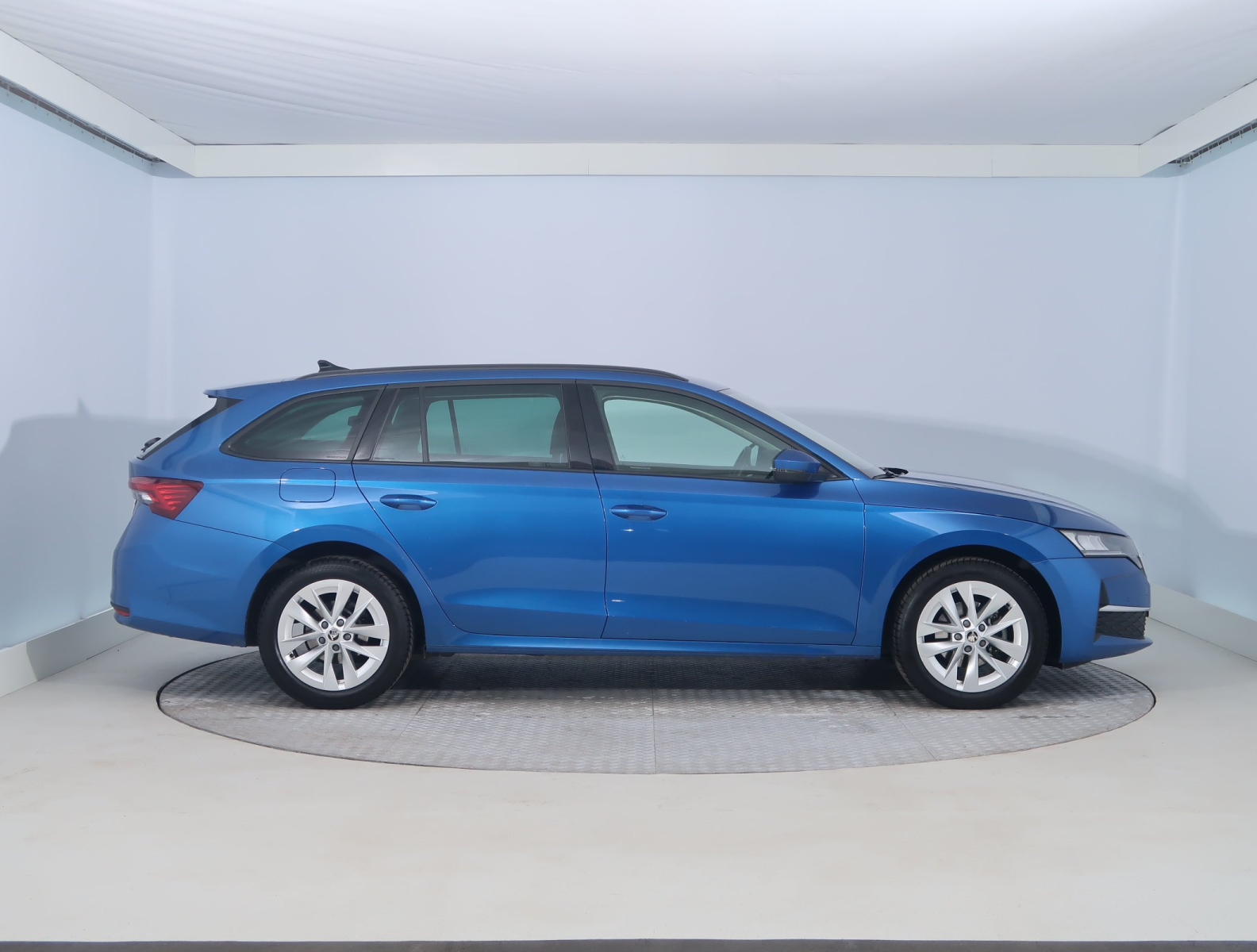 Škoda Octavia - 2024