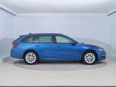 Škoda Octavia - 2024