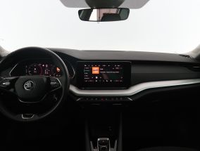 Škoda Octavia - 2024