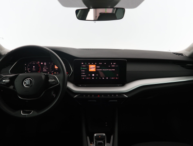 Škoda Octavia - 2024
