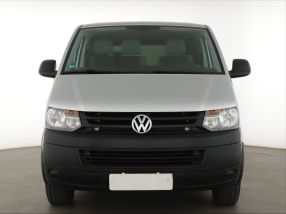 Volkswagen Transporter - 2014