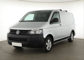 Volkswagen Transporter - 2014