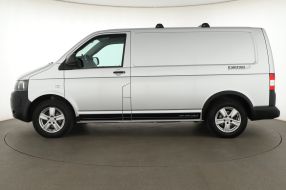 Volkswagen Transporter - 2014