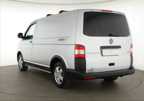 Volkswagen Transporter - 2014