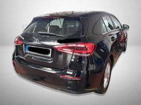 Mercedes-Benz A - 2020
