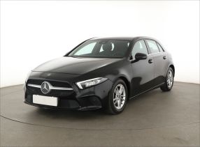 Mercedes-Benz A - 2020