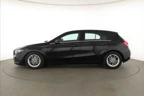 Mercedes-Benz A - 2020