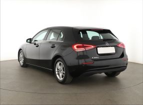 Mercedes-Benz A - 2020