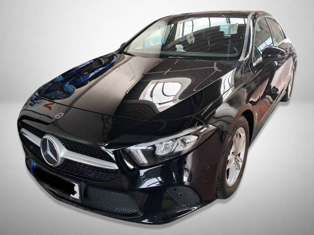 Mercedes-Benz A 2020
