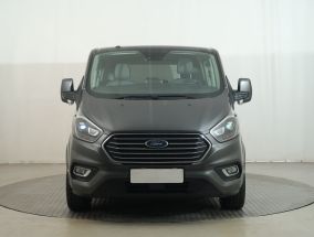 Ford Tourneo Custom - 2018