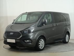 Ford Tourneo Custom - 2018