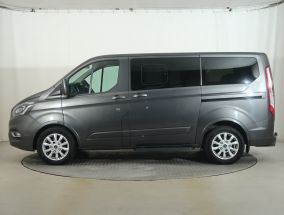 Ford Tourneo Custom - 2018