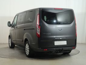 Ford Tourneo Custom - 2018