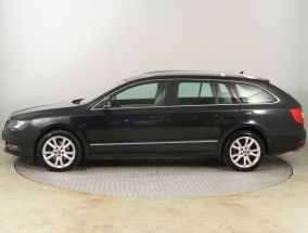 Skoda Superb - 2014