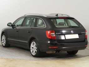 Skoda Superb - 2014