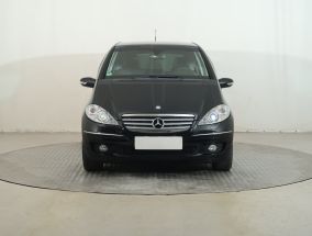 Mercedes-Benz A - 2005