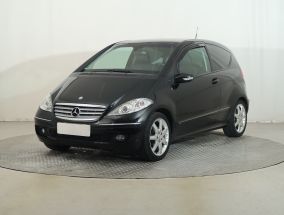 Mercedes-Benz A - 2005