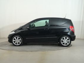 Mercedes-Benz A - 2005