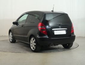Mercedes-Benz A - 2005